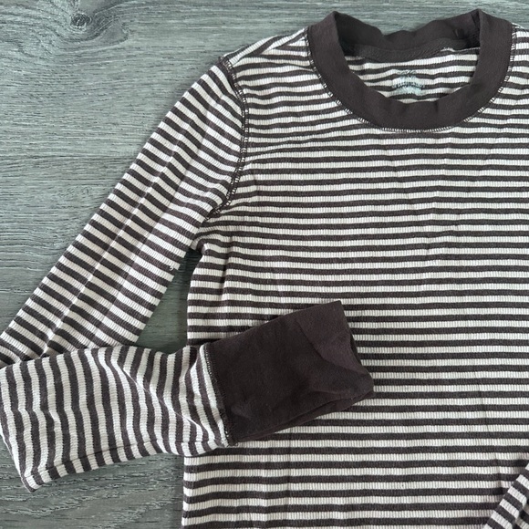 Aerie long sleeve tee, size XS preloved - Picture 2 of 3